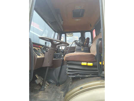 Autojeřáby 1989 DAF 1700 1700 (21)