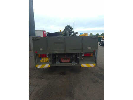 Autojeřáby 1989 DAF 1700 1700 (7)