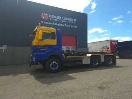 Truck 2010 MAN TGS 24.440 (1)