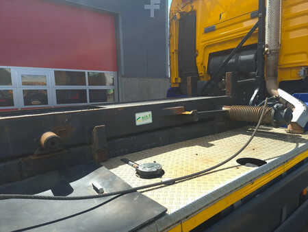 Truck 2010 MAN TGS 24.440 (11)