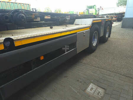 Truck 2010 MAN TGS 24.440 (13)