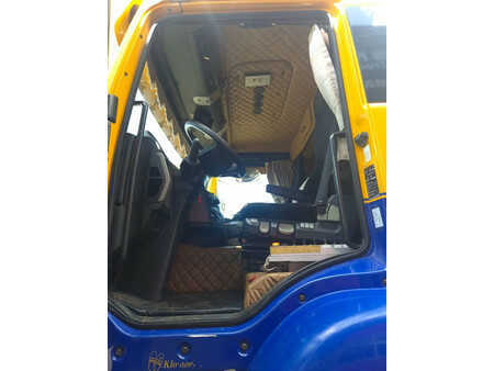Truck 2010 MAN TGS 24.440 (15)