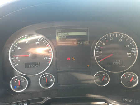 Truck 2010 MAN TGS 24.440 (17)