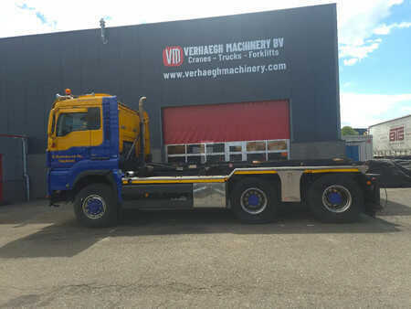 Truck 2010 MAN TGS 24.440 (3)