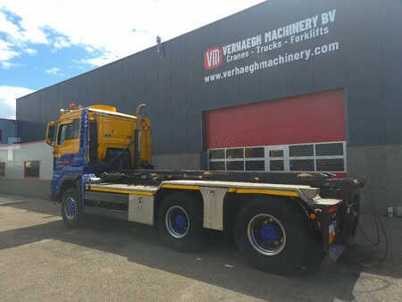 Truck 2010 MAN TGS 24.440 (4)