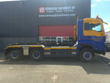 Truck 2010 MAN TGS 24.440 (7)