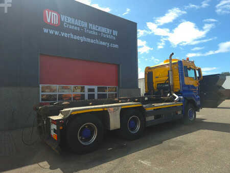 Truck 2010 MAN TGS 24.440 (8)