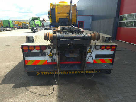 Truck 2010 MAN TGS 24.440 (9)