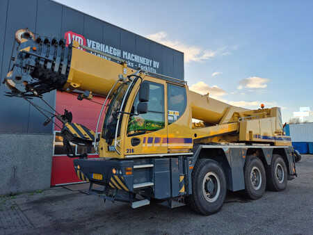 Mobiele kranen 2012 Liebherr ltc 1045/3.1 (1)