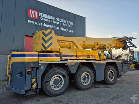 Mobiele kranen 2012 Liebherr ltc 1045/3.1 (10)