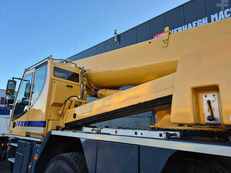 Mobiele kranen 2012 Liebherr ltc 1045/3.1 (11)