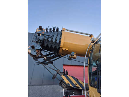 Mobiele kranen 2012 Liebherr ltc 1045/3.1 (12)