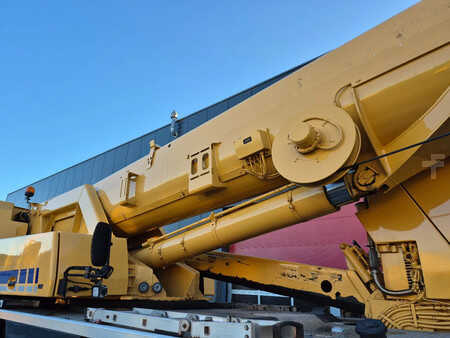 Mobiele kranen 2012 Liebherr ltc 1045/3.1 (14)