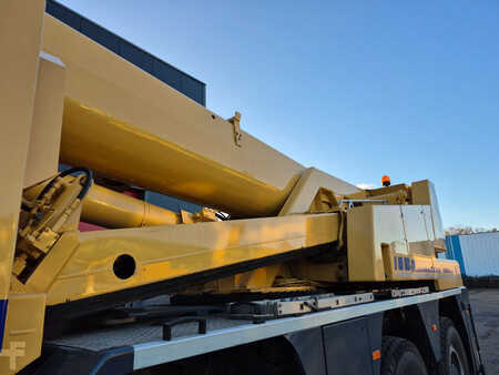 Mobiele kranen 2012 Liebherr ltc 1045/3.1 (15)