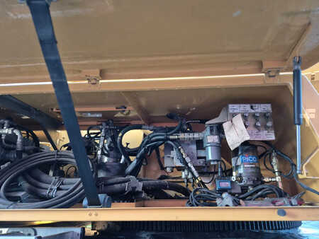 Mobiele kranen 2012 Liebherr ltc 1045/3.1 (16)