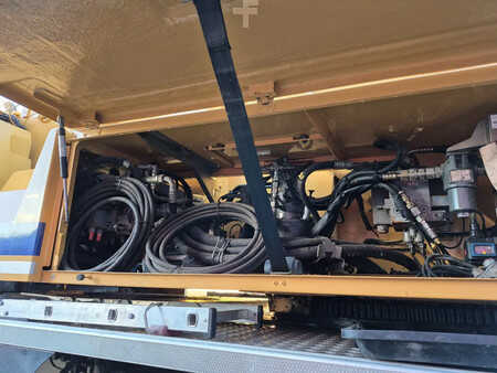 Mobiele kranen 2012 Liebherr ltc 1045/3.1 (17)