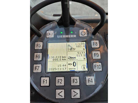 Mobiele kranen 2012 Liebherr ltc 1045/3.1 (18)