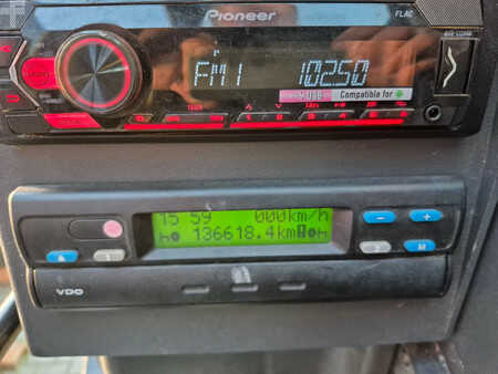 Mobiele kranen 2012 Liebherr ltc 1045/3.1 (19)