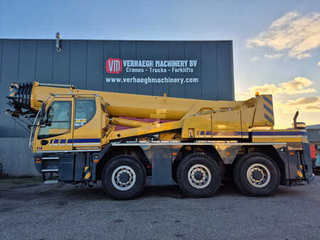 Mobiele kranen 2012 Liebherr ltc 1045/3.1 (2)