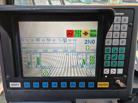 Mobiele kranen 2012 Liebherr ltc 1045/3.1 (20)