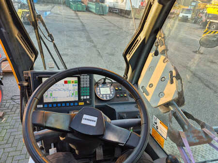 Mobiele kranen 2012 Liebherr ltc 1045/3.1 (21)