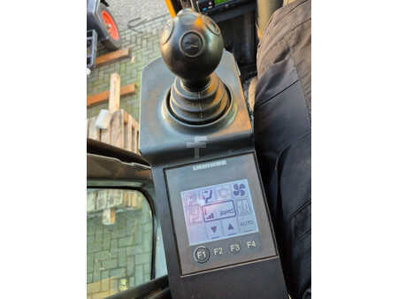 Mobiele kranen 2012 Liebherr ltc 1045/3.1 (22)