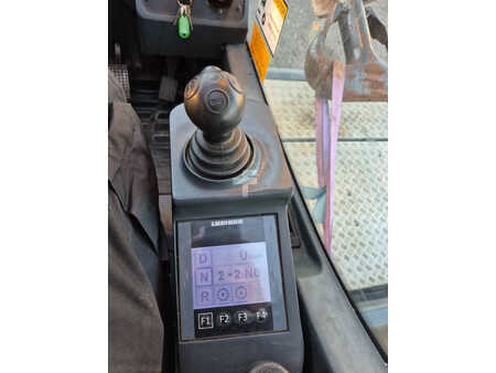 Mobiele kranen 2012 Liebherr ltc 1045/3.1 (23)