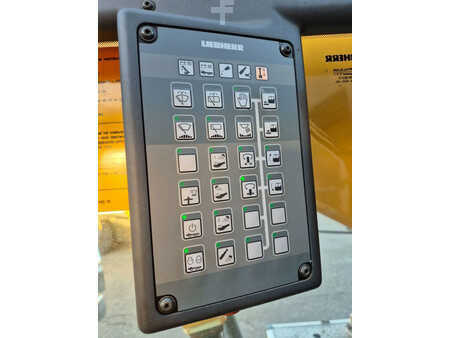 Mobiele kranen 2012 Liebherr ltc 1045/3.1 (25)