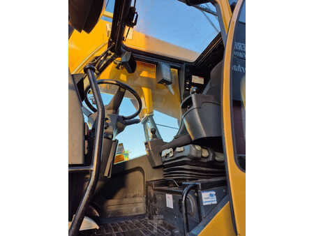 Mobiele kranen 2012 Liebherr ltc 1045/3.1 (26)