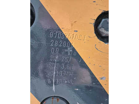 Mobiele kranen 2012 Liebherr ltc 1045/3.1 (28)