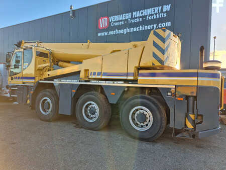 Mobiele kranen 2012 Liebherr ltc 1045/3.1 (3)