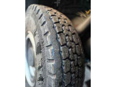 Mobiele kranen 2012 Liebherr ltc 1045/3.1 (35)