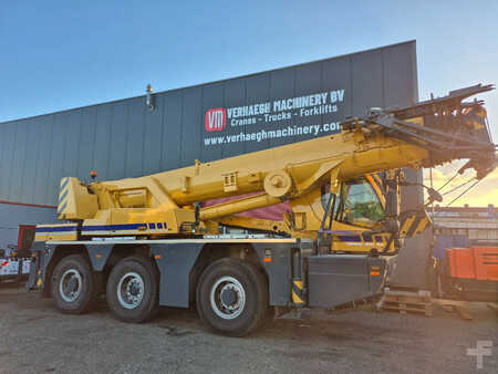 Mobiele kranen 2012 Liebherr ltc 1045/3.1 (6)