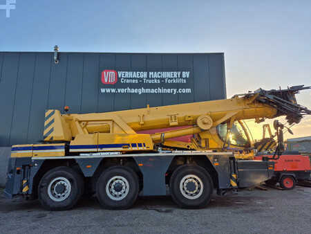 Mobiele kranen 2012 Liebherr ltc 1045/3.1 (7)