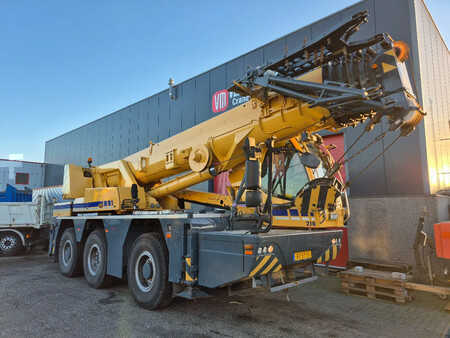 Mobiele kranen 2012 Liebherr ltc 1045/3.1 (8)