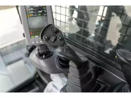Mini kotrógép 2026 Case CX 105 E (11)
