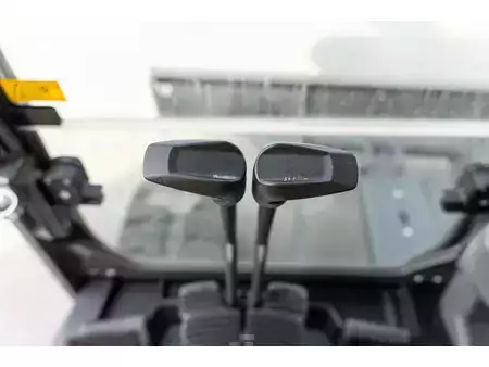 Mini kotrógép 2026 Case CX 105 E (13)