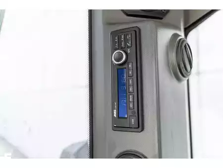 Mini kotrógép 2026 Case CX 105 E (15)