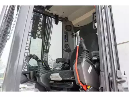 Mini kotrógép 2026 Case CX 105 E (6)
