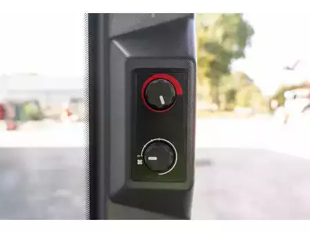 Mini kotrógép 2026 Case CX 30 D (15)