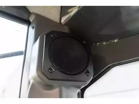 Mini kotrógép 2026 Case CX 30 D (17)