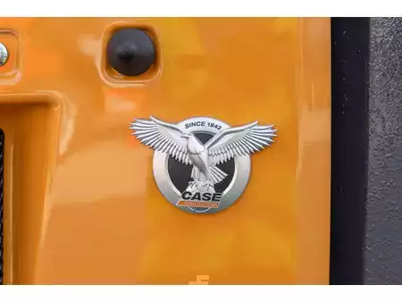 Mini kotrógép 2026 Case CX 30 D (18)