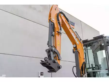 Mini kotrógép 2026 Case CX 30 D (19)