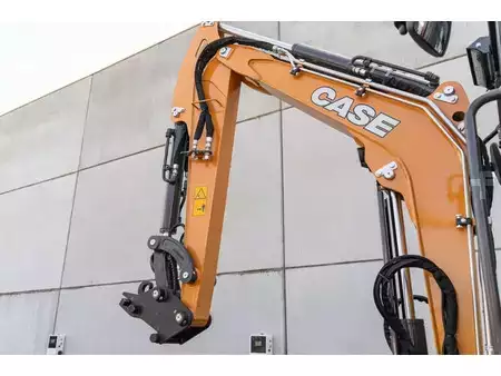 Mini kotrógép 2026 Case CX 30 D (20)