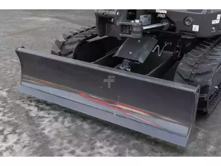 Mini kotrógép 2026 Case CX 30 D (22)