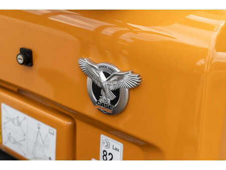 Minigraver 2023 Case CX 15 EV (15)