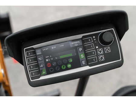 Minigraver 2023 Case CX 15 EV (16)