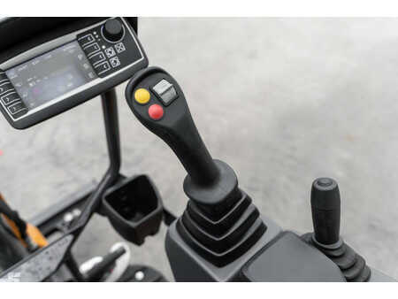 Minigraver 2023 Case CX 15 EV (17)