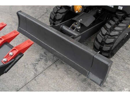 Minigraver 2023 Case CX 15 EV (7)