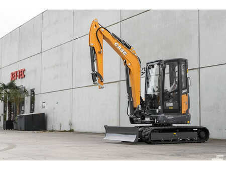 Minigraver 2023 Case CX 42 D (1)